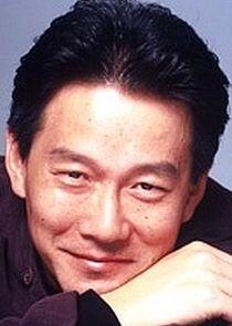 Kazuhiro Nakata