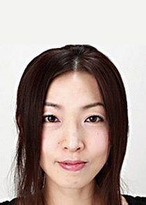 Ai Uchikawa