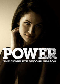 Power - Season 2