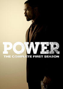 Power - Season 1