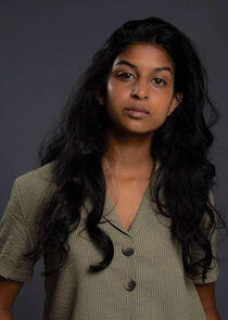 photo of Kavitha Anandasivam