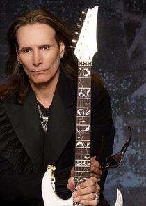 photo of Steve Vai