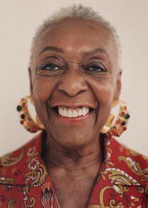 photo of Bethann Hardison