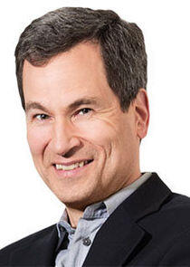 David Pogue