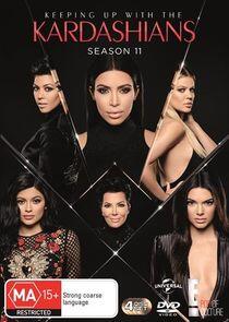 Keeping Up with the Kardashians - Season 11