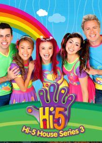 Hi-5 House