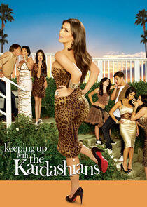 Keeping Up with the Kardashians - Season 1