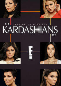 Keeping Up with the Kardashians - Season 13