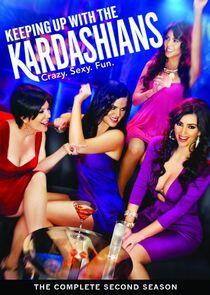 Keeping Up with the Kardashians - Season 2