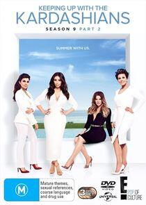 Keeping Up with the Kardashians - Season 9