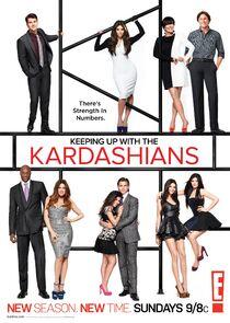 Keeping Up with the Kardashians - Season 7