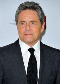 Brad Grey