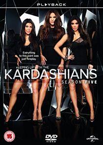 Keeping Up with the Kardashians - Season 5