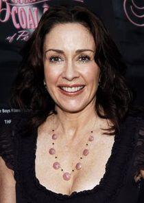 Patricia Heaton