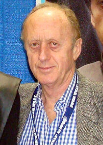 Kenneth Colley