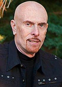 Terry Goodkind