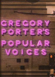 Gregory Porter's Popular Voices