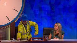 Kevin Bridges, Victoria Coren Mitchell, Spencer Jones