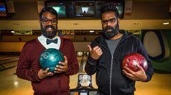 Romesh Ranganathan: Rom Com