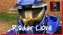 Radar Love