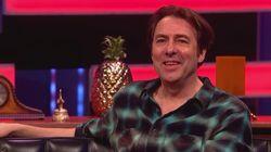 Jonathan Ross, Katherine Ryan, Iain Stirling, Stefflon Don, KSI