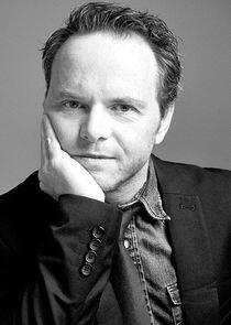 Noah Hawley