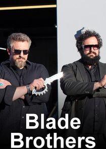 Blade Brothers