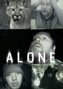 Alone - Season 1