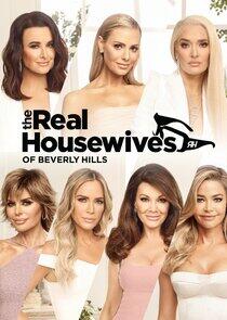 The Real Housewives of Beverly Hills - Season 9