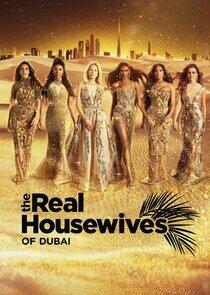 The Real Housewives of Dubai - Season 1