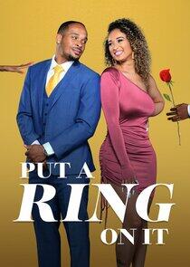 Put a Ring on It - Season 2