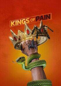 Kings of Pain