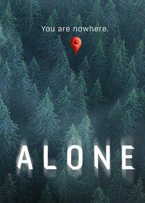 Alone - Season 2