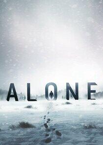 Alone - Season 7