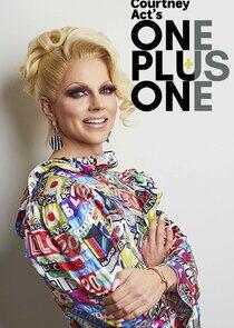 Courtney Act's One Plus One