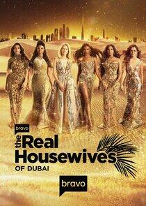 The Real Housewives of Dubai