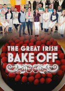 The Great Irish Bake Off