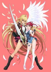 Valkyrie Drive: Mermaid