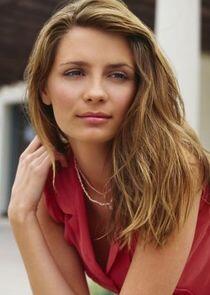 Marissa Cooper