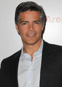 Esai Morales