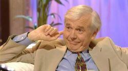 John Humphrys