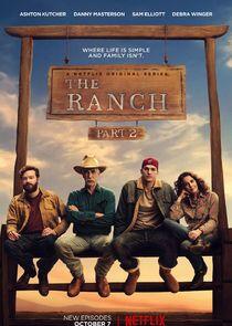 The Ranch - Season 2