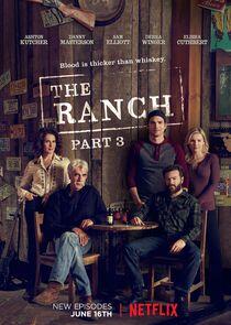 The Ranch - Season 3