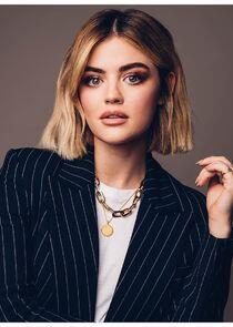 Lucy Hale