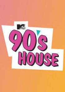 90's House - Season 1