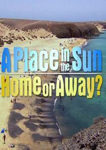 A Place in the Sun: Home or Away - Season 10