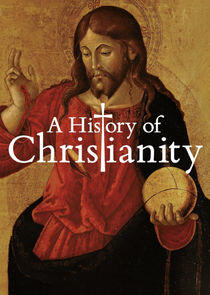 A History of Christianity