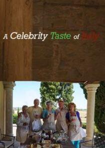 A Celebrity Taste of Italy - Season 1