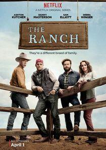 The Ranch - Season 1