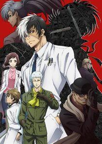 Young Black Jack